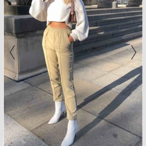  - Aldrig använda. Från nakd.