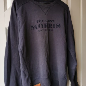 Morris Tröja  - Fint skick 