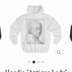  - Säljer denna tröja ifrån the cool elephant! Aldrig använd, eller inte ens testad! Säljer för att jag gillar ej trycket 🙈 