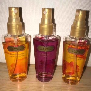  - 🏜 Victorias secret parfymer, 10kr/st eller alla för 25kr (frakt tillkommer) 🏜