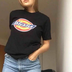  - Supernajs tröja från dickies. Passar till allt. Såklart äkta! Köpte står för frakt. Annars möts vi upp på söder 🧁