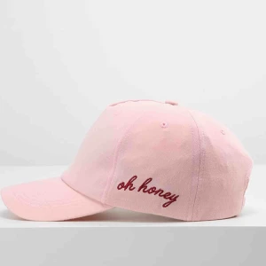  - Oanvänd ”oh honey” keps