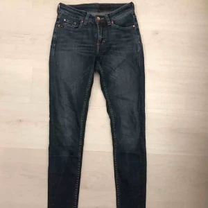  - Superfina tiger of Sweden jeans. Fint skick!