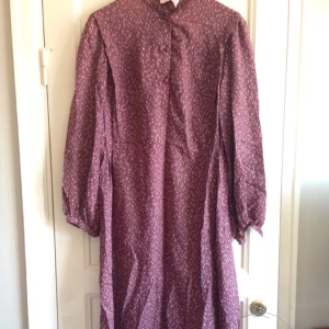  - Vintage, finns ett skärp till.