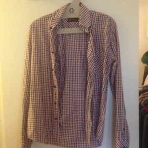  - Ben sherman skjorta strlk S