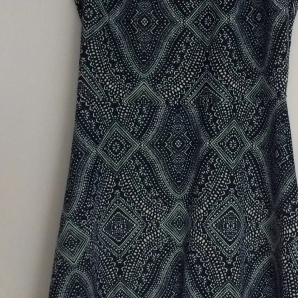 Summer dress from HM. Barely used. . Klänningar.