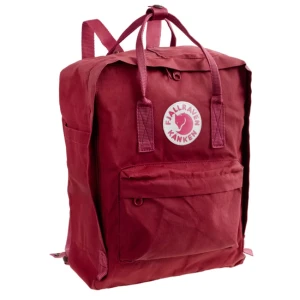  - Helt sprillans ny kånken i färgen Ox red!!! Storleken är mellanstorleken, inte barn eller den stora utan den vanligaste :) passa på att fynda!!😀✨💕 priset går att förhandla vid snabb affär :)