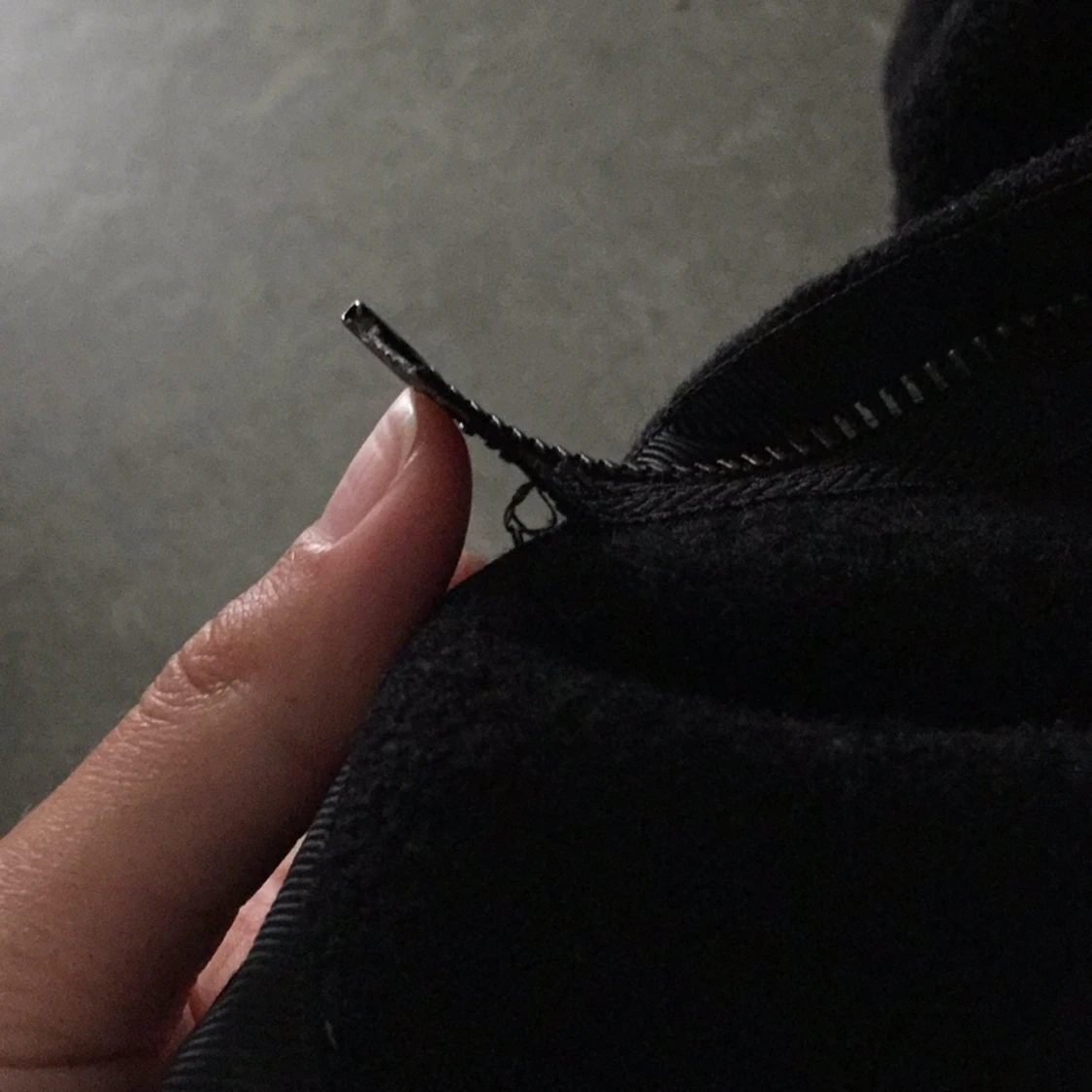 Kappa i ullblandning - 1470382329