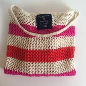  - Tröja från U.S. POLO ASSN. Stl S
100% bomull
Finns i Stockholm. 