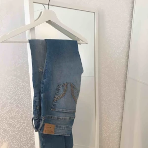  - Jeans från Hollister! fåtal gånger använda. 