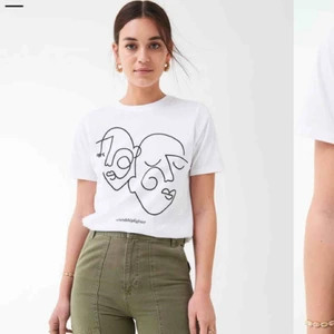  - Behövs strykas men annars jättefin och som ny! 💞