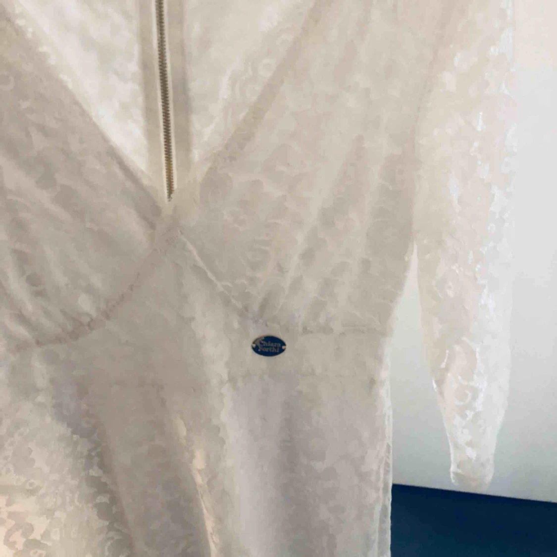 Studentklänning - 91