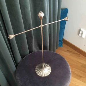  - Stor smyckesställning. Nyskick