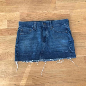  - En ny kjol från Levis