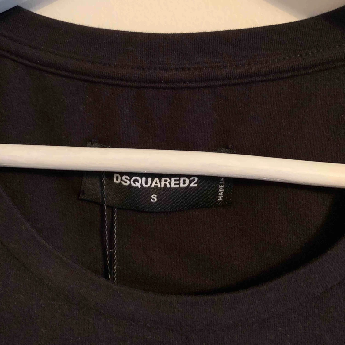 Utförsäljning - DSQuared2 - Helt ny!  - 91