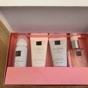  - Helt ny det från Rituals. Hämtas upp vid Hornstull eller postas (56kr)