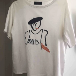  - Snygg vintage T-shirt