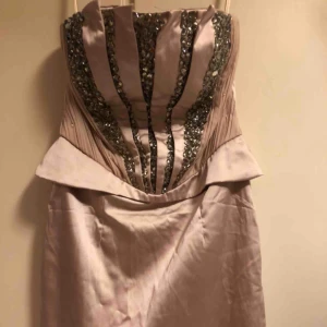 Klänning/tunika  - Frakt ingår ej