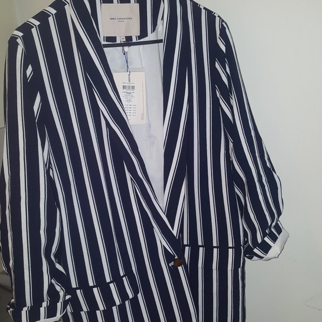 Only carakoma blazer kavaj  - 91