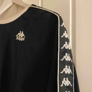  - Långärmad Tshirt från Kappa, köpt på Samsø samsø