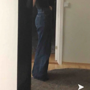  - Skit snygga jeans från weekday storlek 27/32