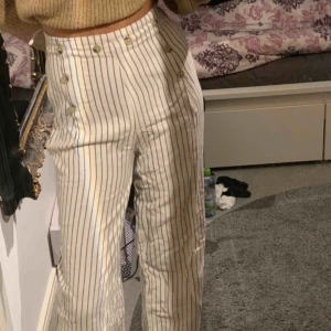  - Fina byxor talman använts max 3 ggr 🐚