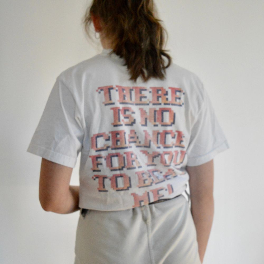 +50kr frakt! Sååå cool tröja med bild fram och text på ryggen. Det är merch från spelet Street fighter. Skriv om du har frågor! 👕. T-shirts.