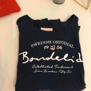  - Bondelid t-shirt. I princip oanvänd