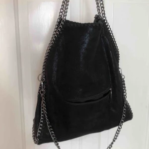  - väska köpt på gran canaria förra året! frakt 59kr!