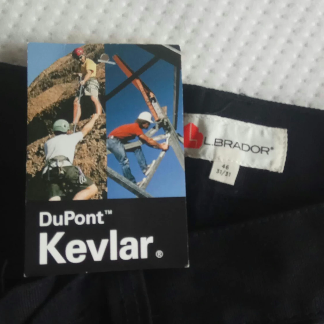 labrador byxor  - 90