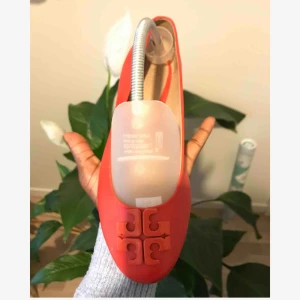  - Tory Burch flats. Helt nya skor. används bara en gång. 