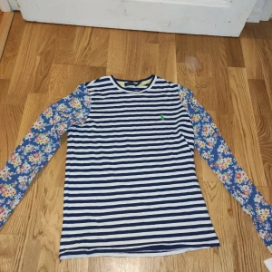 Marco Polo - Jätte skön sweatshirt 