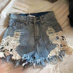  - Balla shorts från chiquelle aldrig använda prislapp på! Dom är försmå för mig därför som säljs!💞