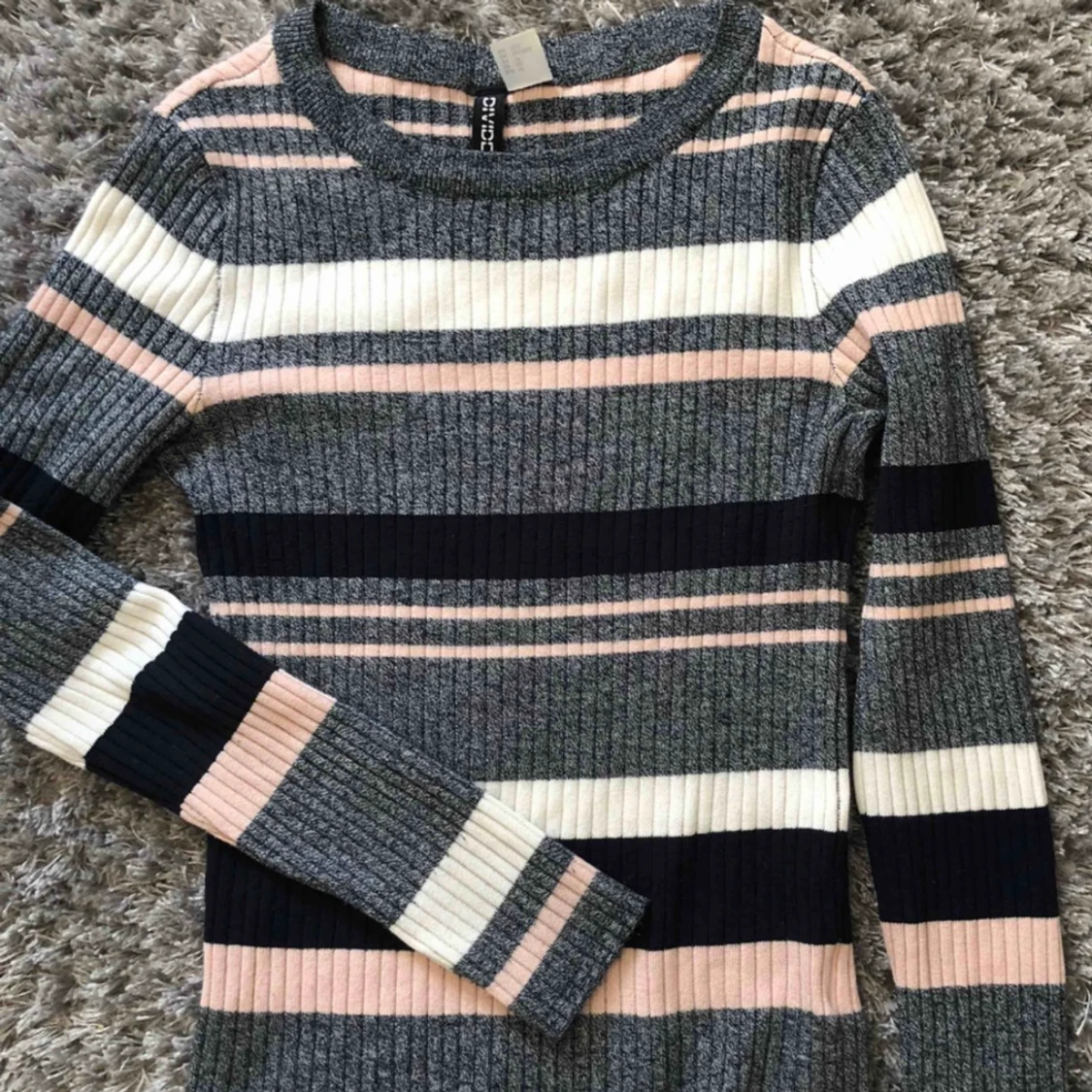 Söt tröja ifrån h&m