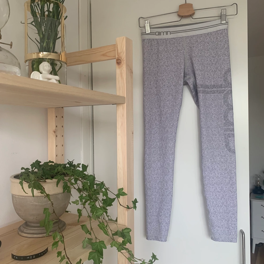Aim’n tights