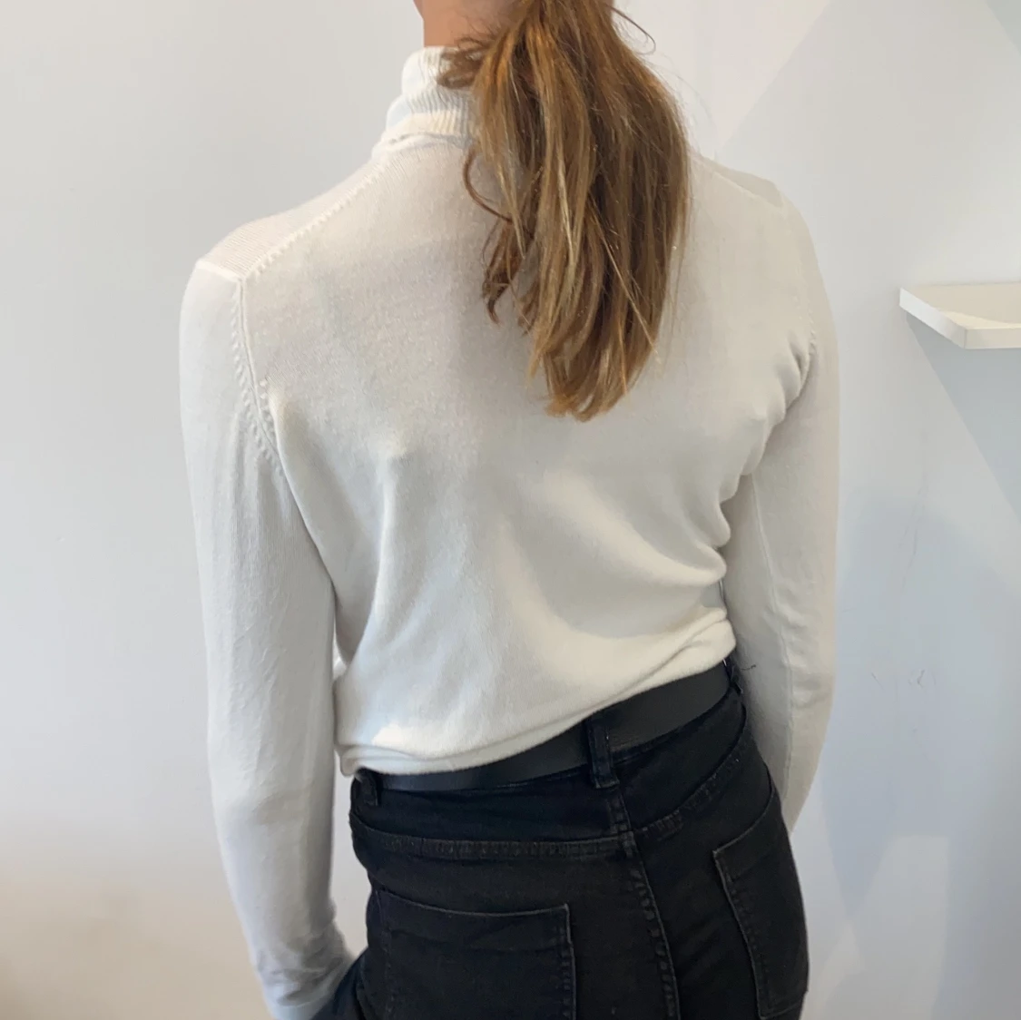 Tröja ifrån mango - 91