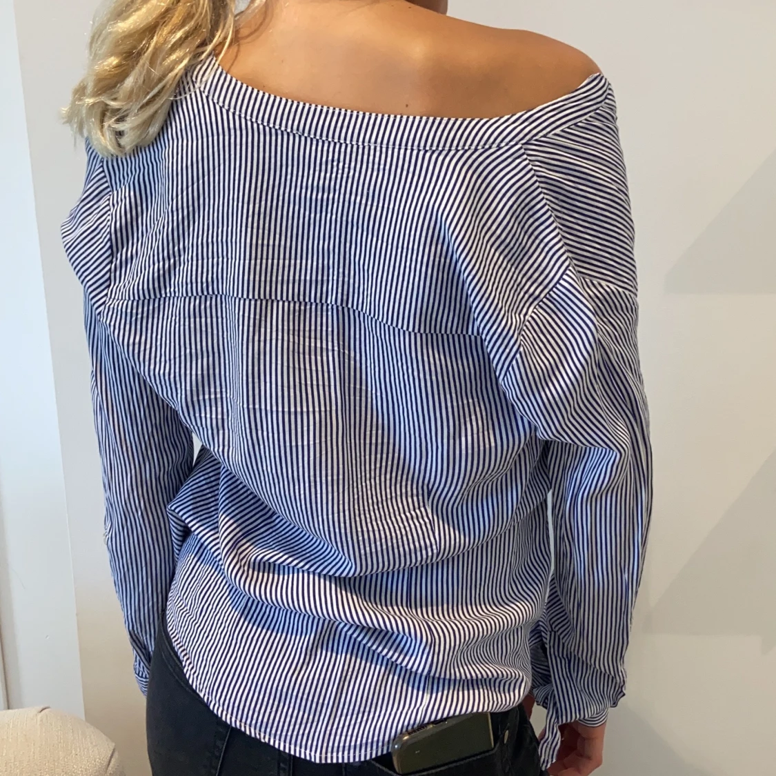 Skjorta ifrån primark - 91