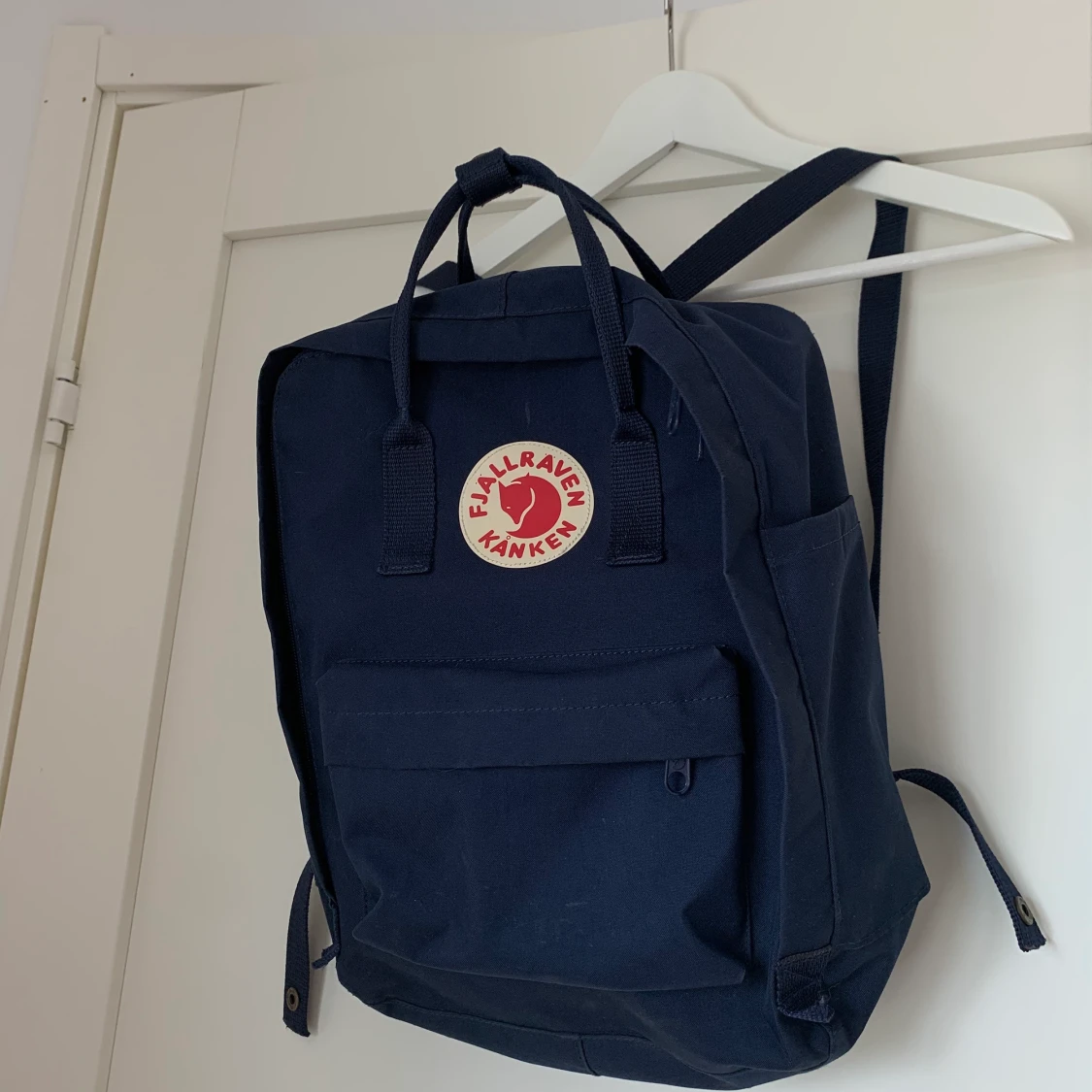 Fjällräven väska!! KÅNKEN - 90