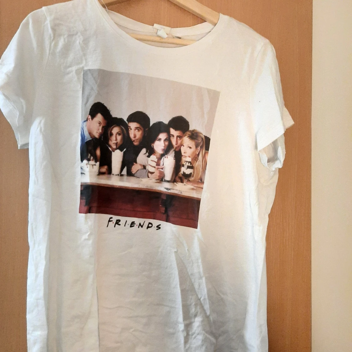 Friends T-shirt strl L