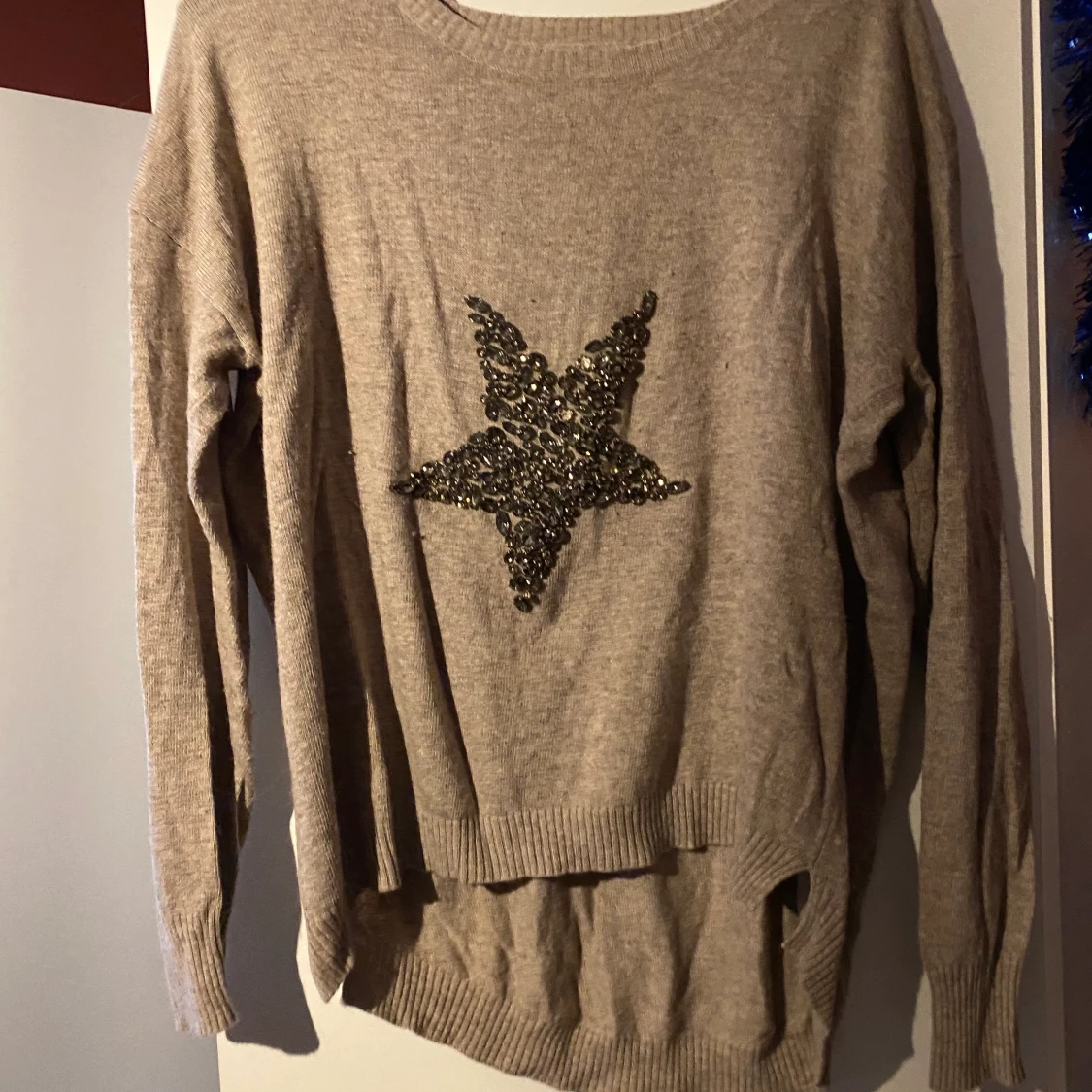 Kläder storlek S - 90