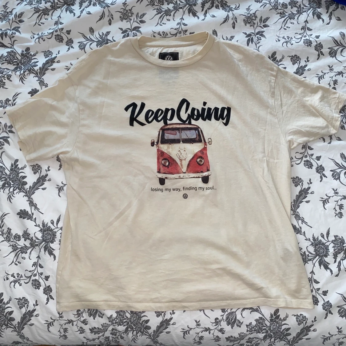 Oversize T-Shirt - 90