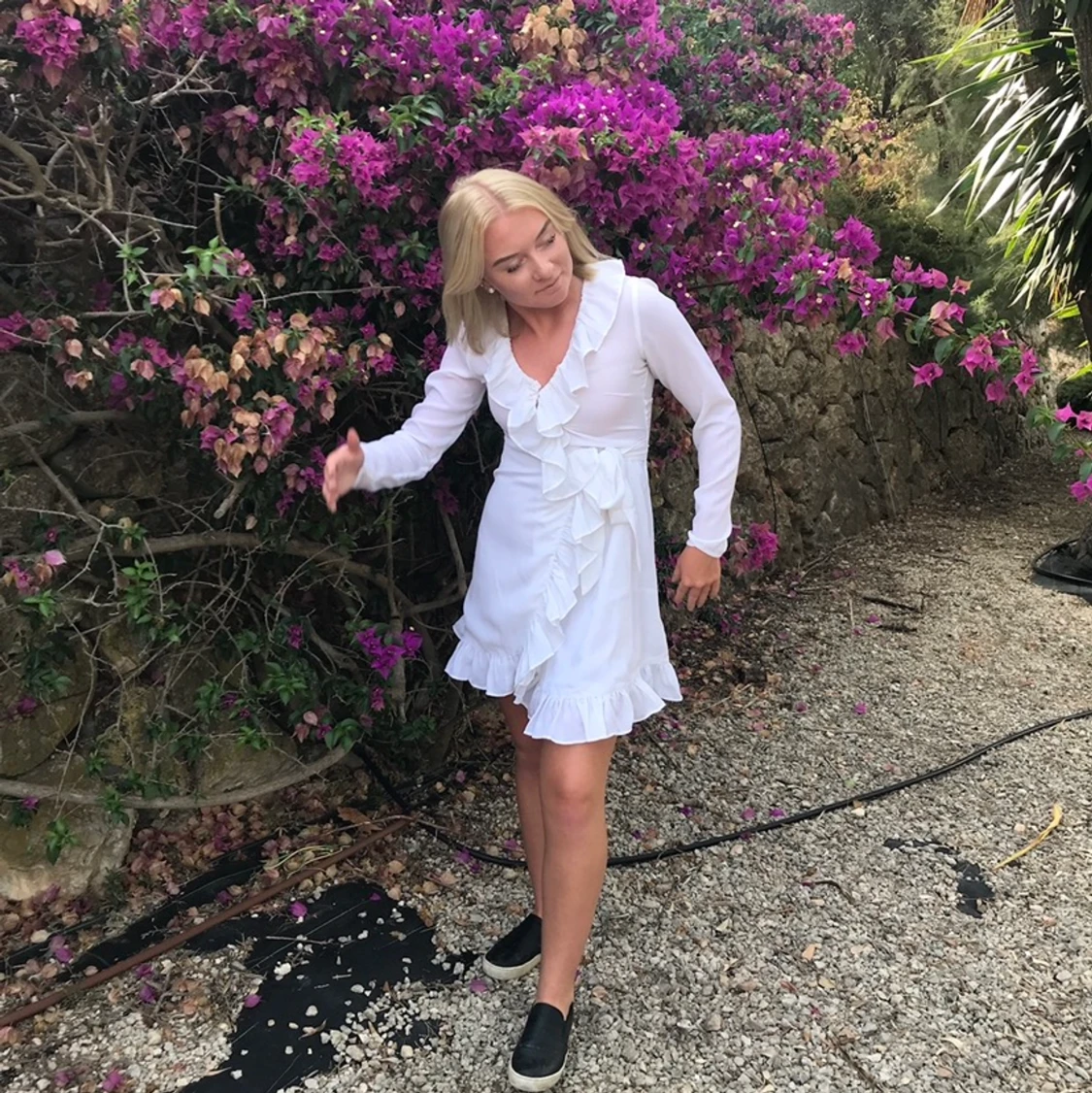 Klänning från Nakd!!! - 90