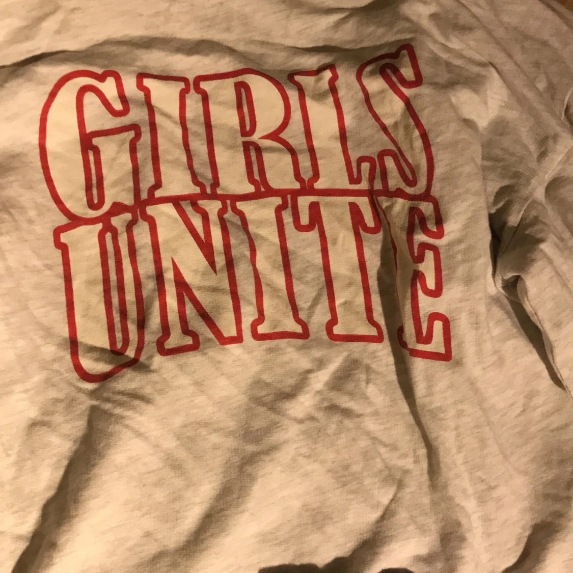 3 st sweatshirts  - 90