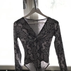 Omlott boddy - Helt oanvänd,jätte skön då ja testat den en gång