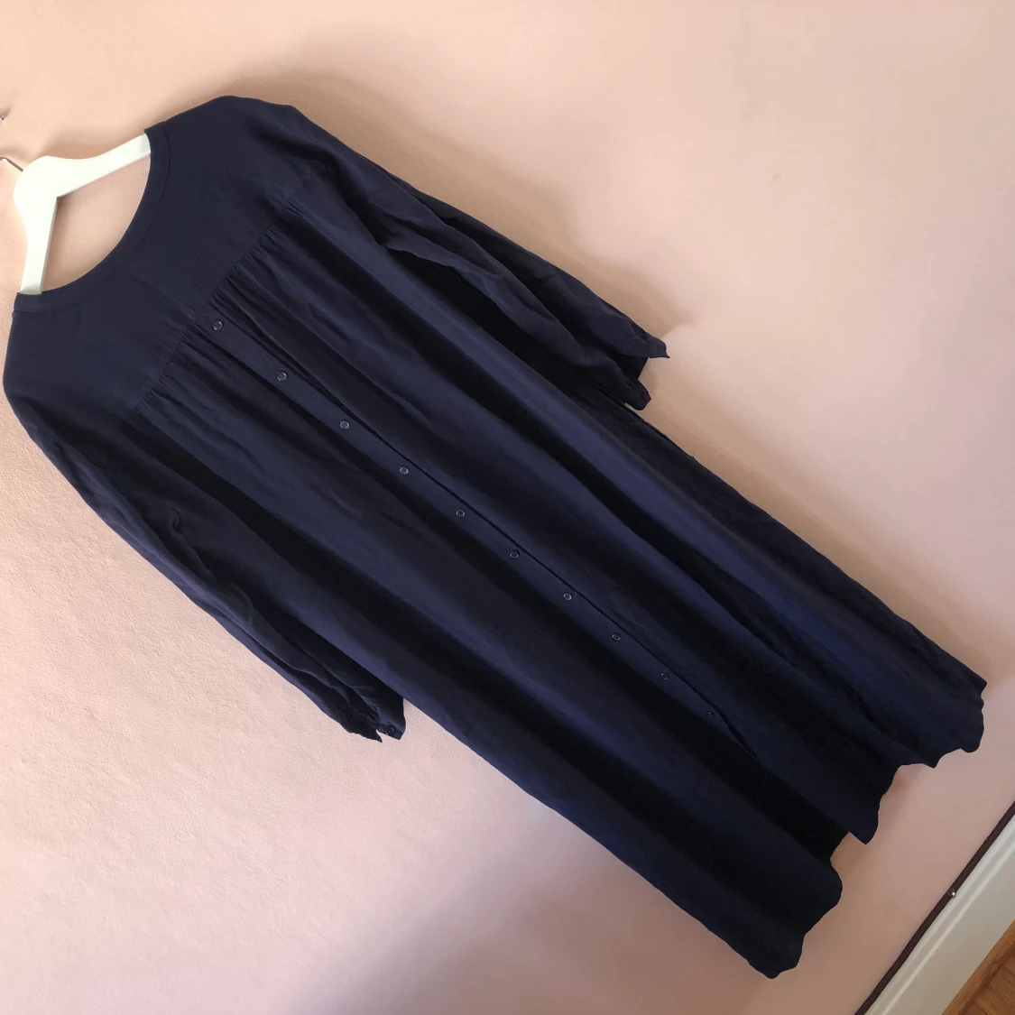 Rodebjer Art shirt dress - 90