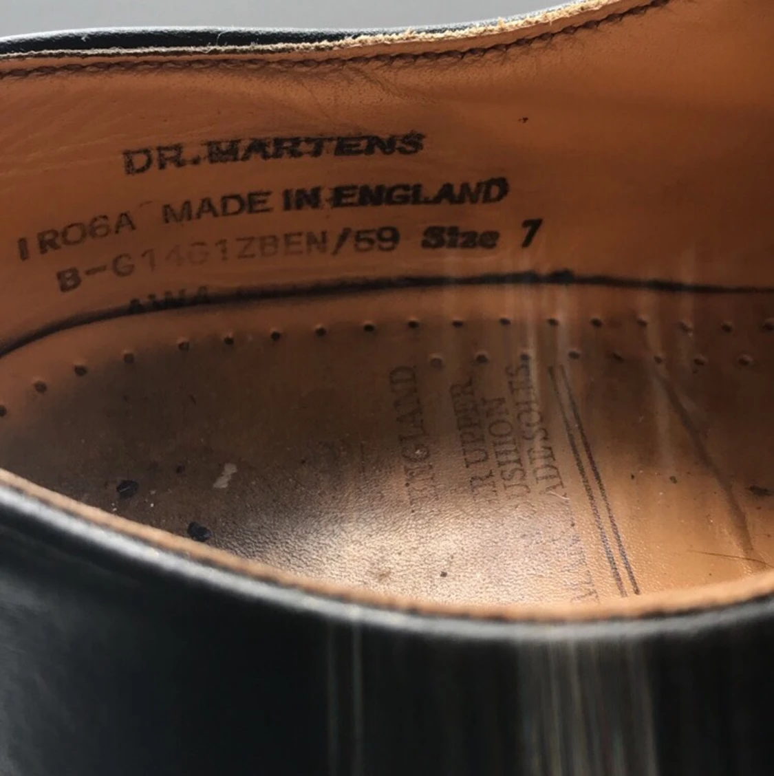 Dr Martens stl 40 - 91