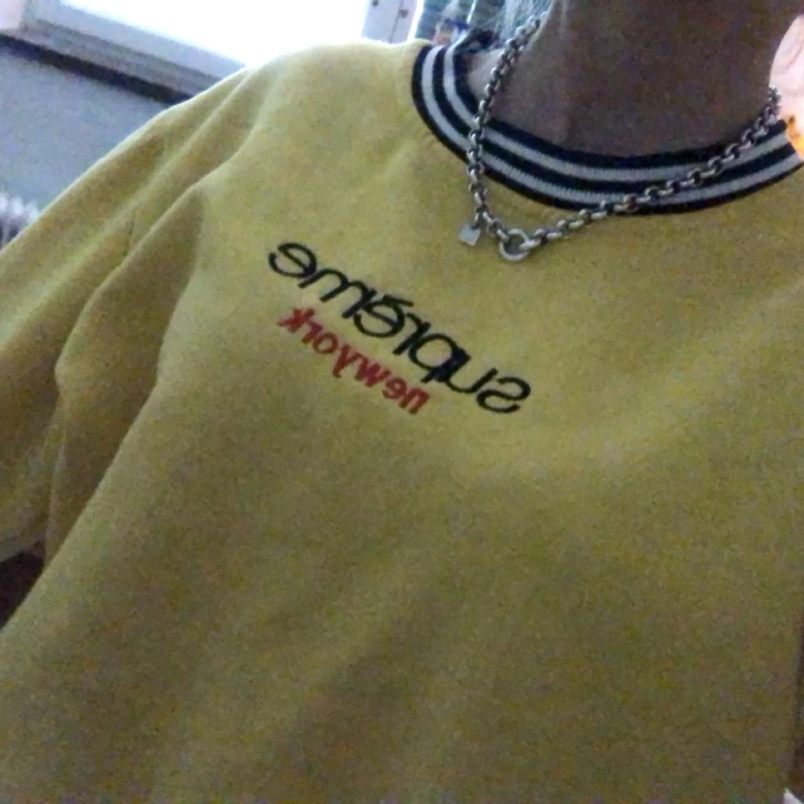 Supreme sweatshirt - 91