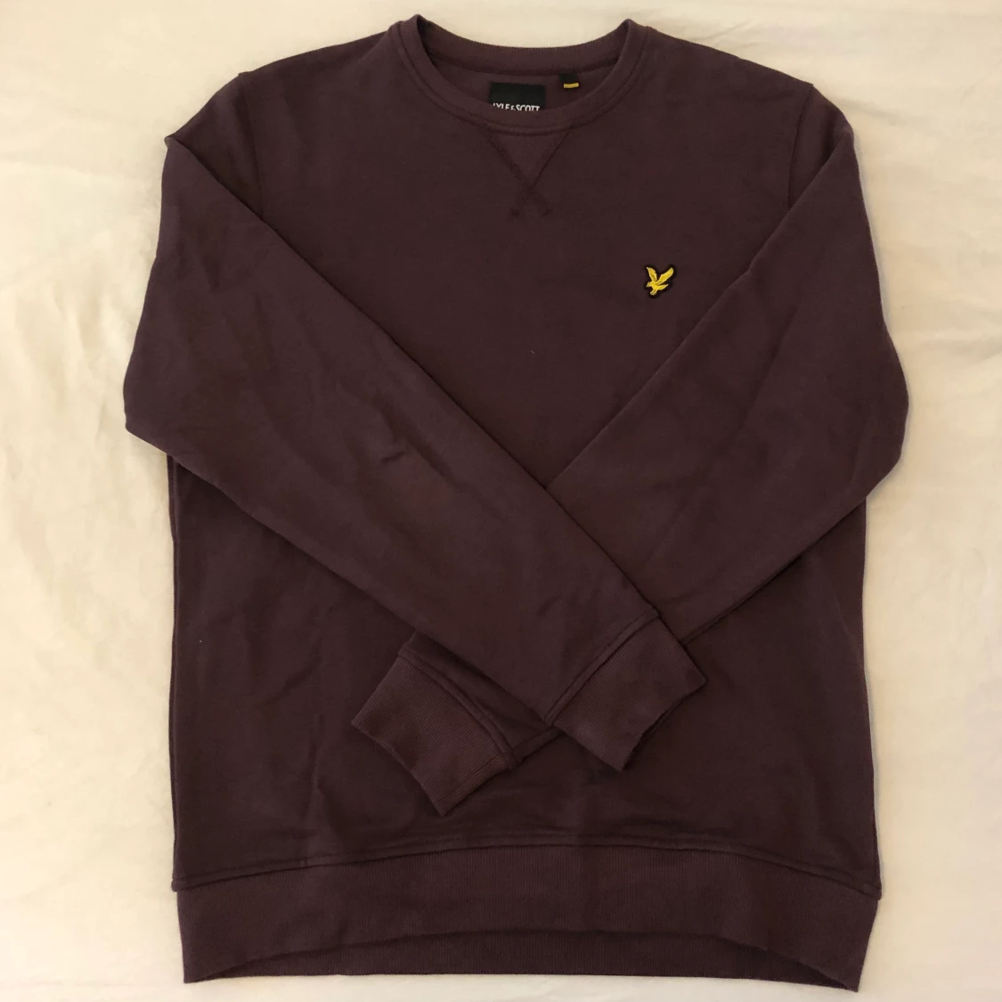 Lyle&Scott Sweatshirt
