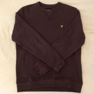 Lyle&Scott Sweatshirt - Lyle&Scott tröja, i princip oanvänd