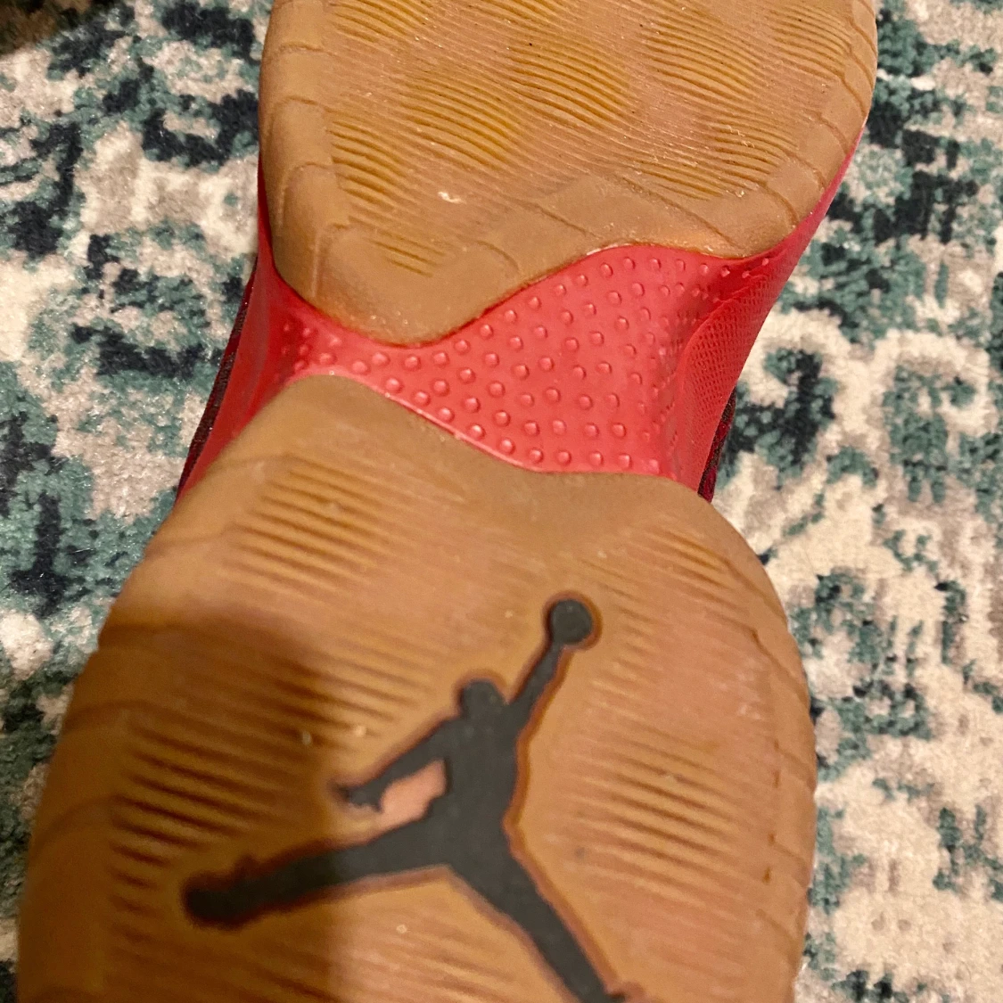 Jordans Basketskor - 90